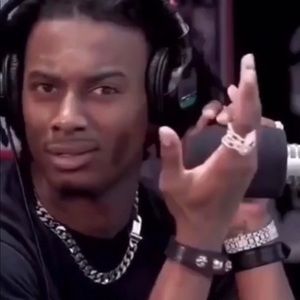 Meet your Posher, Jacob